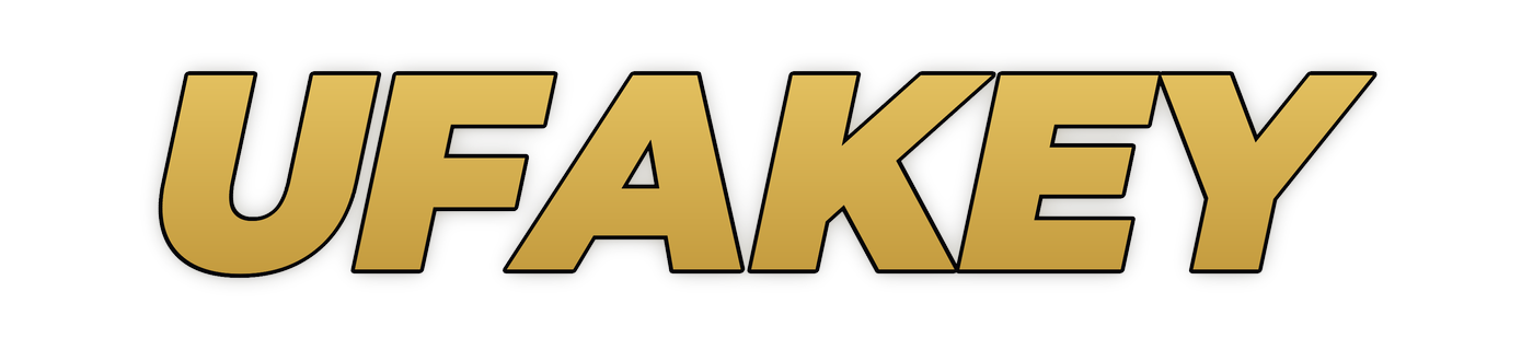 ufakey